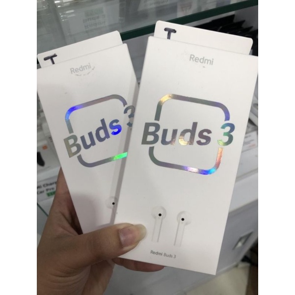 Redmi Buds 3+