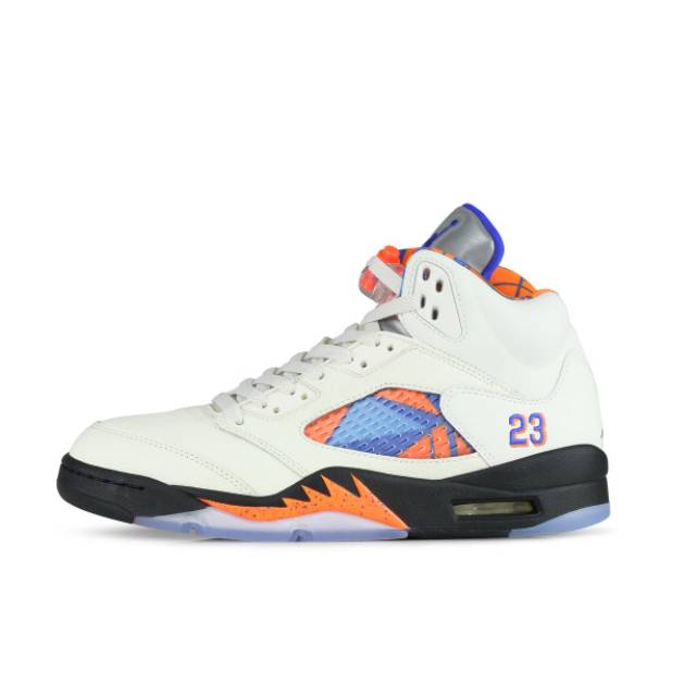 the retro 5