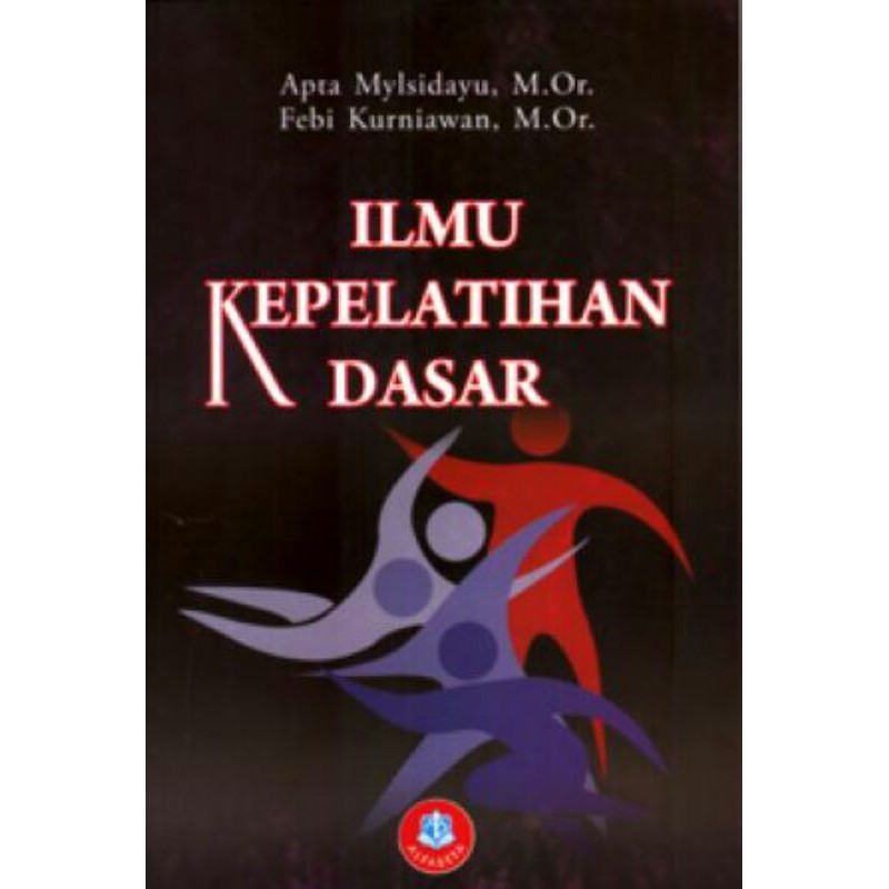 

Ilmu Kepelatihan Dasar - ALLFABETA
