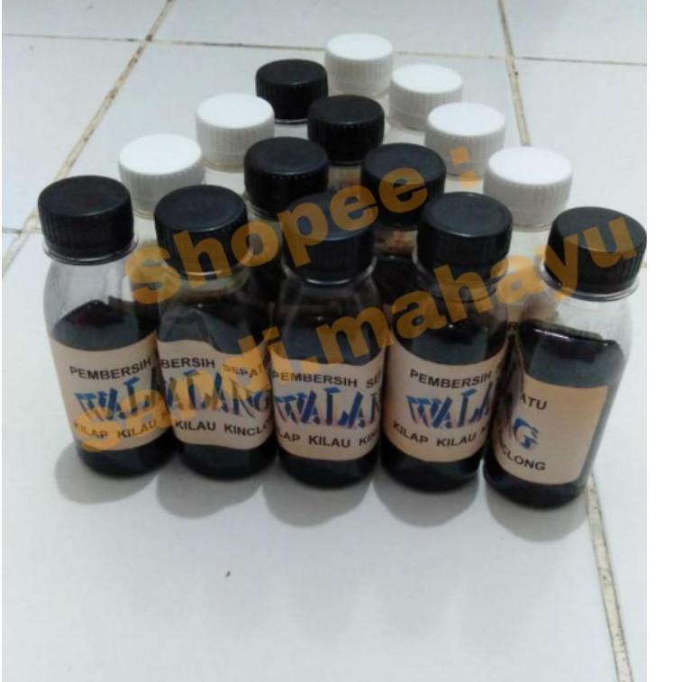 Dijamin Miring harga.. Semir Cap Walang