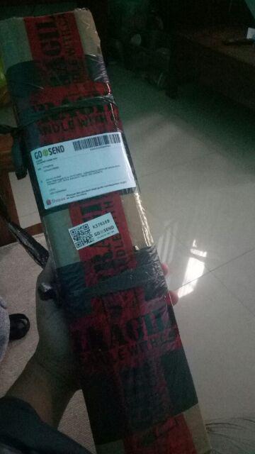 Pisau Solingen Cap Garpu Don Carlos Original 10