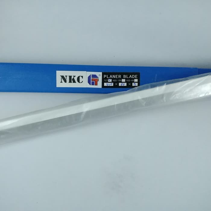MATA PASAH TCT PLANER BLADE TCT 510X30X3 NOVA