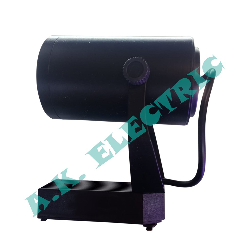 Spotlite rell Lampu tracklight 12W 12Watt 12 Watt