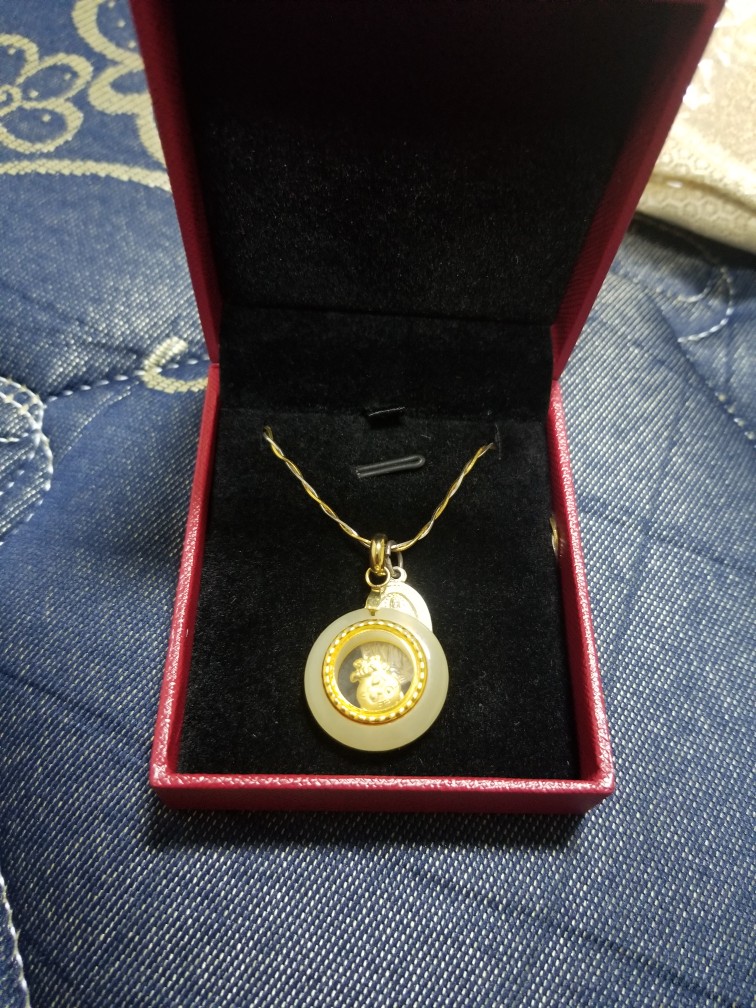 Xiaoboacc Kotak Penyimpanan Perhiasan Anting Cincin Gelang Kalung Untuk Hadiah