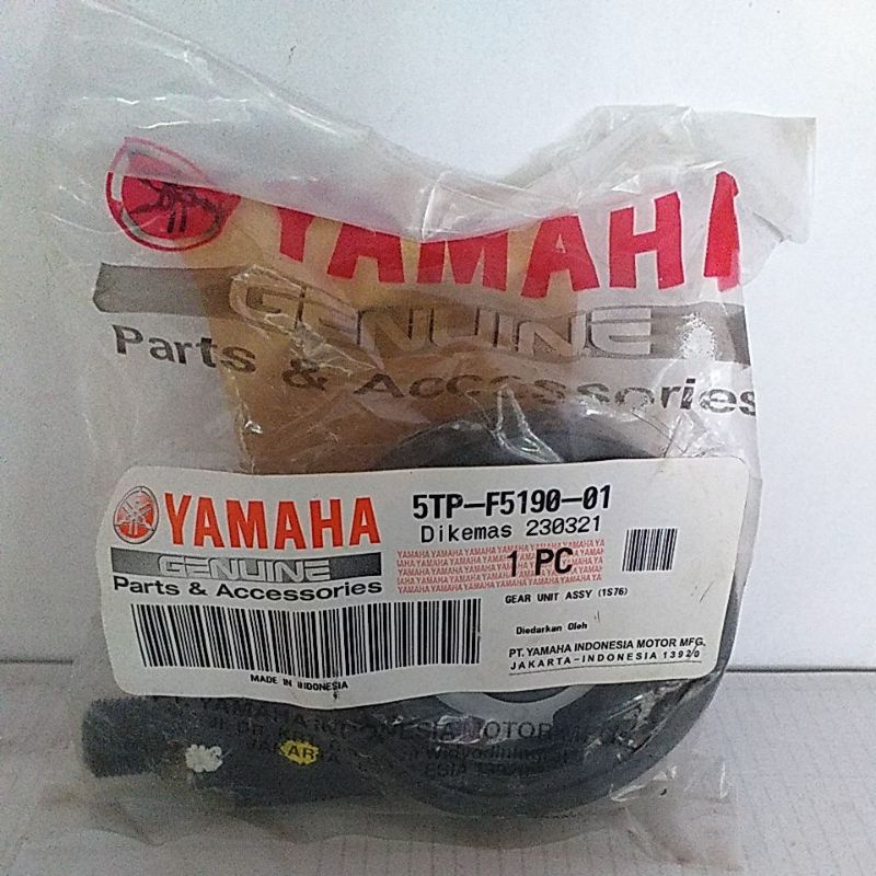 Gear Box Yamaha (5TP-F5190-01)