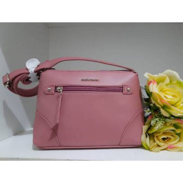  SOPHIE  PARIS  TAS  CANDELARIA HARGA  PROMO Shopee Indonesia