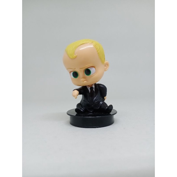 Topper Figure The Boss Baby