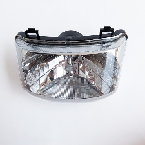 Reflektor Headlamp Honda Supra x 100 Lama Kualitas Original - MF AKSESORIS MOTOR
