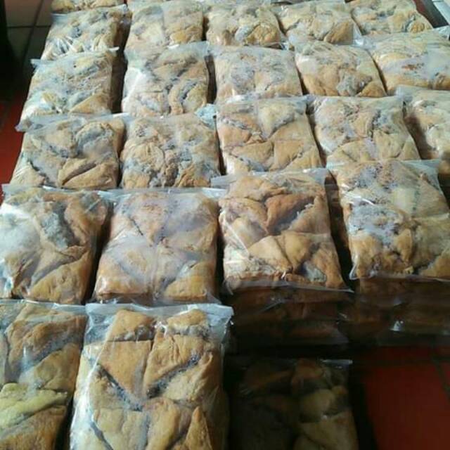 

TAHU BAKSO NYEMPIL