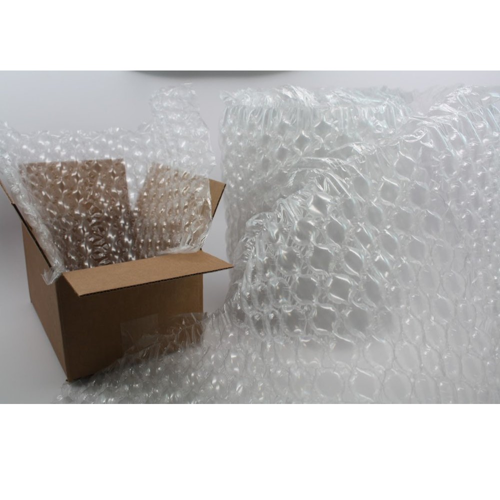 

ADDITIONAL | Extra Bubble Wrap