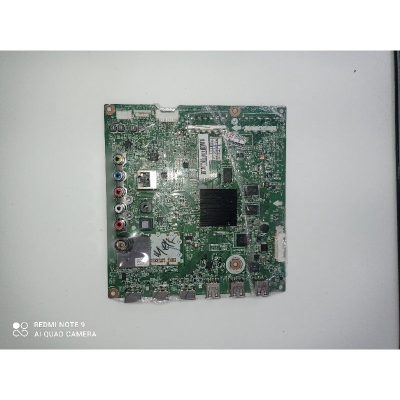 MB LG 55LN5710 MAIN BOARD LG 55LN5710