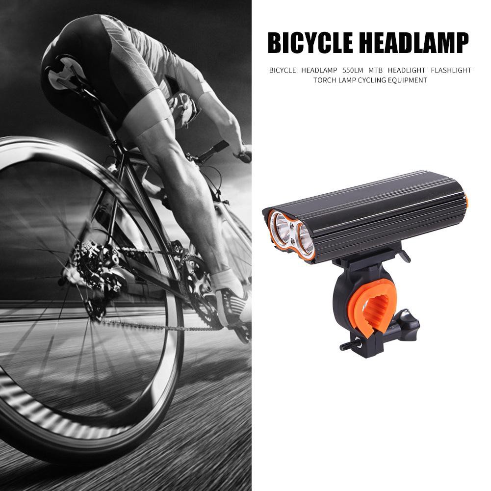 mtb headlight