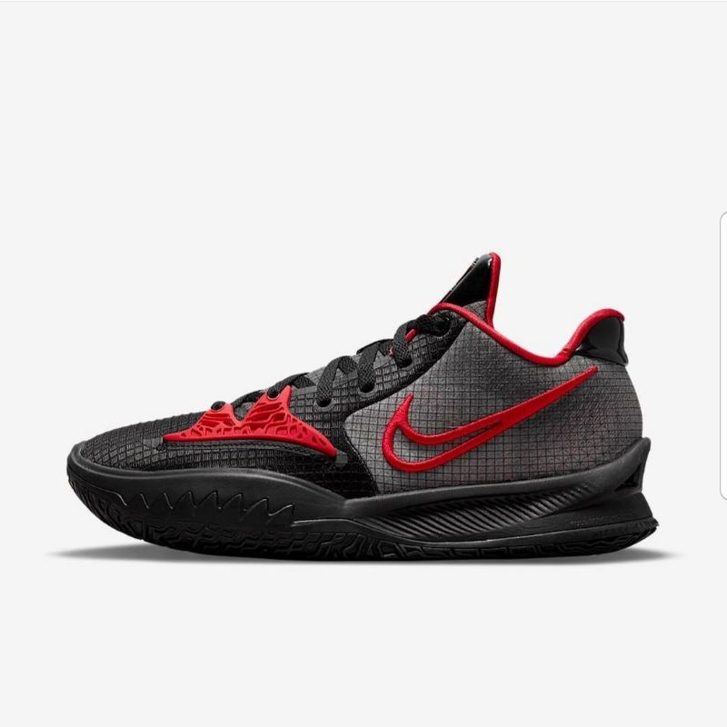 Nike Kyrie Low 4 BRED (XDR)