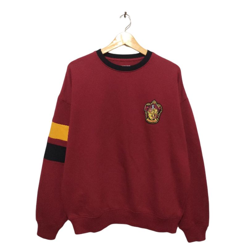 Spao X Harry Potter Gryffindor Crewneck