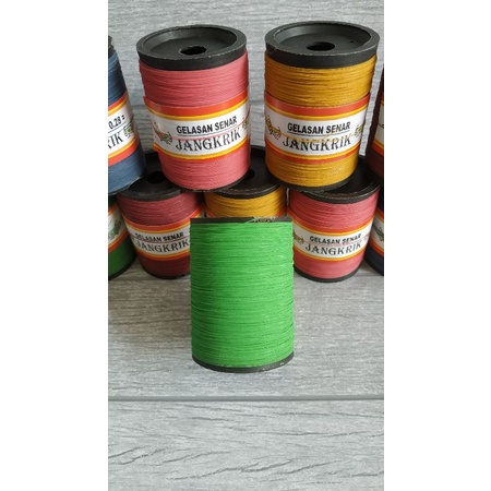 GELASAN CIS JG UK 0.28