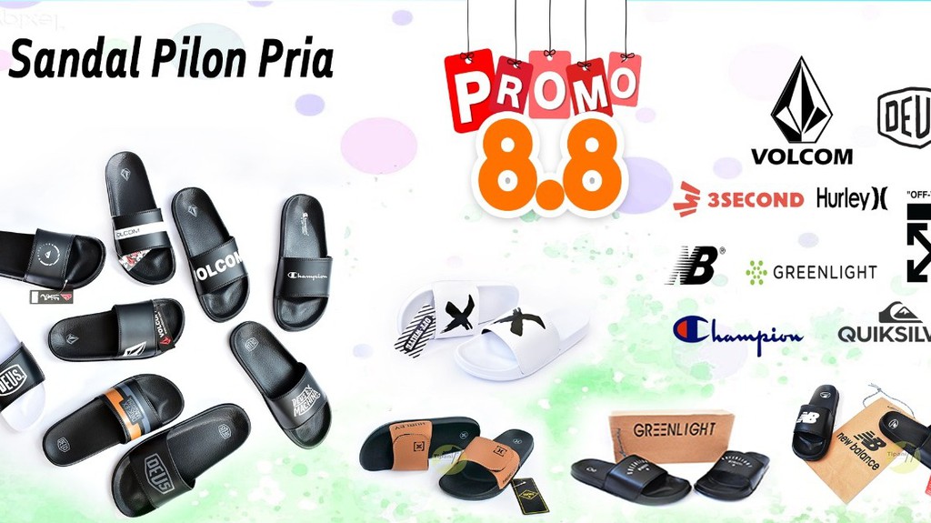 Toko Online sepatuonline77 | Shopee Indonesia