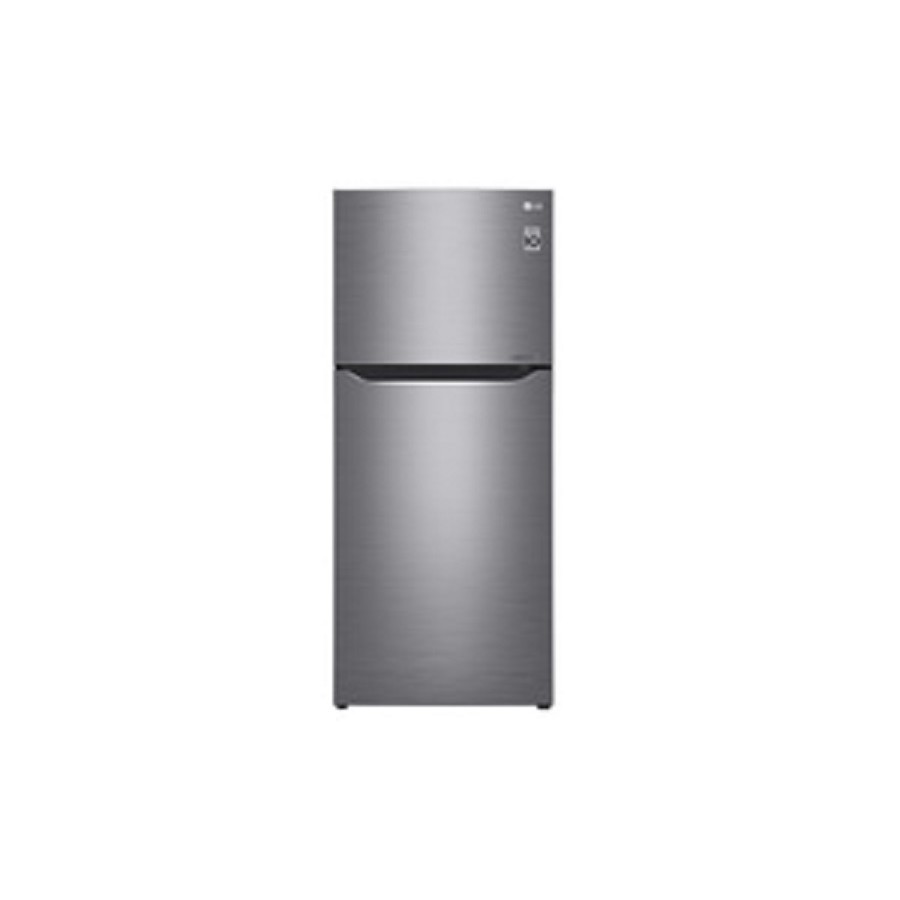 PROMO KULKAS 2 PINTU LG KAPASITAS 416 LITER GN-C422SLCN