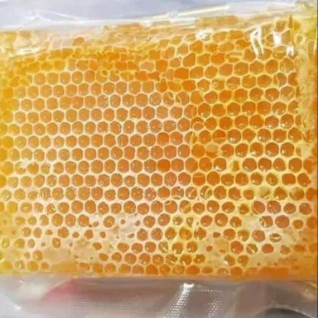 

Madu malifera original