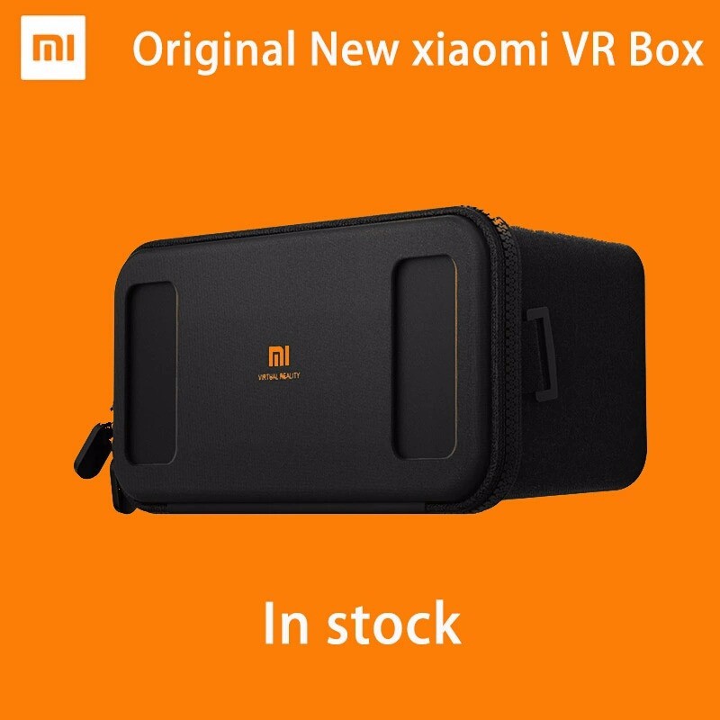 Xiaomi VR Mi Play 3D Virtual Reality Headset Glasses Original