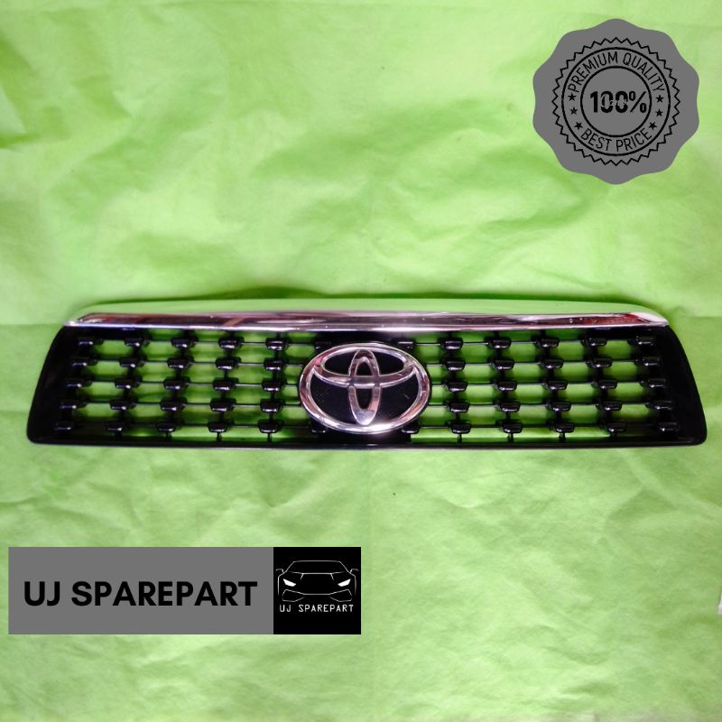 Grill Grille Toyota Rush 2010 2011 2012 2013
