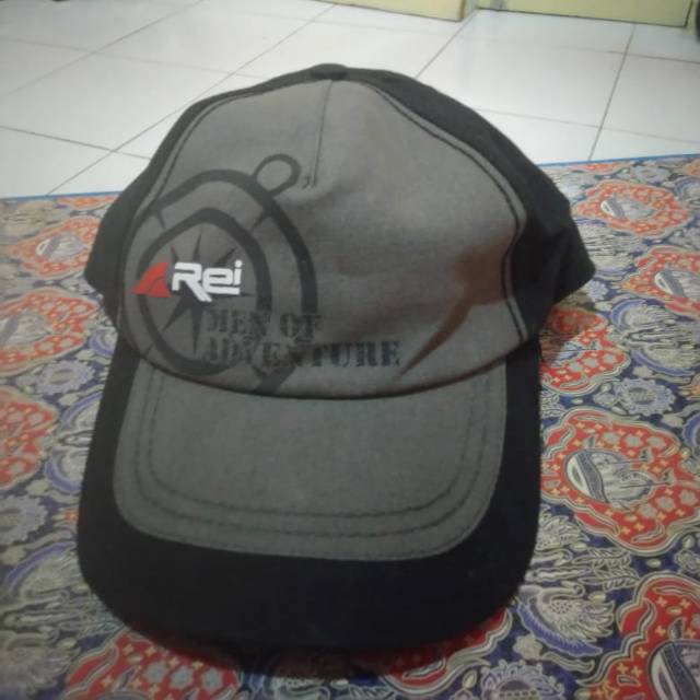 Obral topi rei original murah