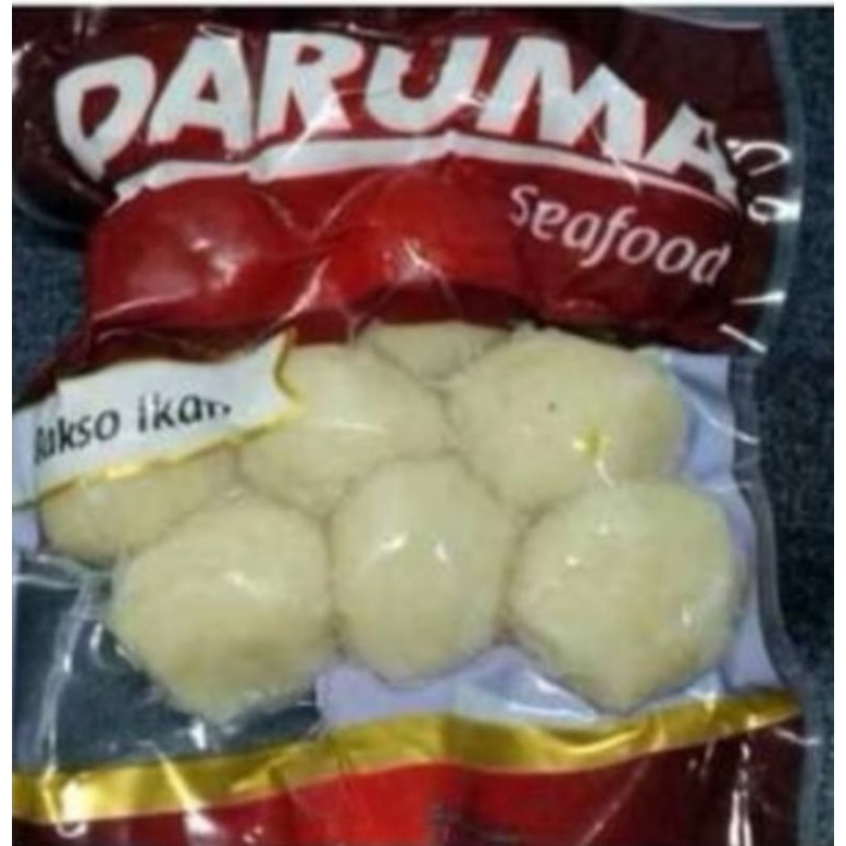 

DARUMA SEAFOOD