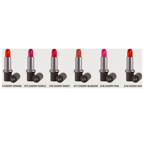 Mavala Lipstick 509 Carmin