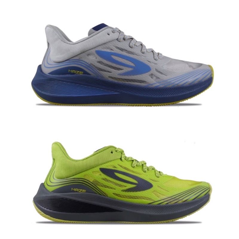 910 NINETEN HAZE VISION SEPATU RUNNING