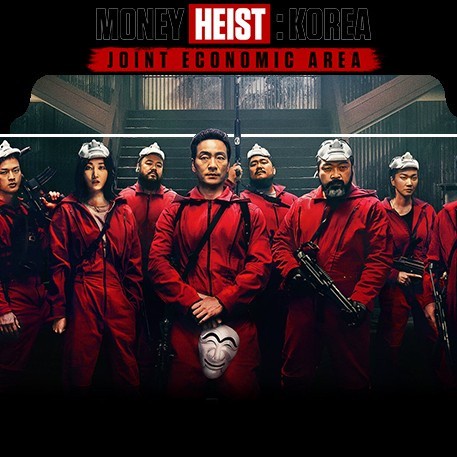 Kostum Money Heist Jumpsuit Merah Seragam Merah KPOP Halloween Costume