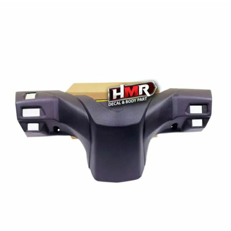 batok kepala belakang beat karbu / batok belakang beat karbu