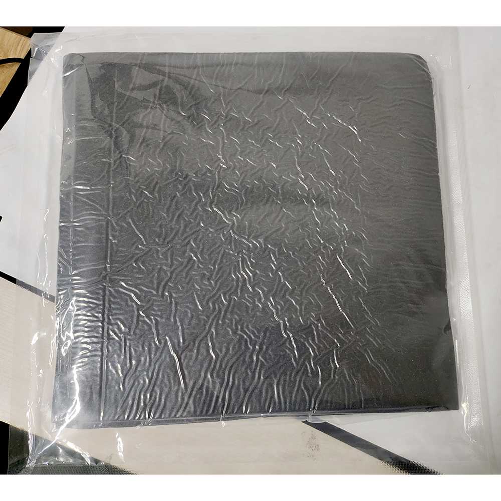 (100% BARANG ORI) JROD Busa Telur Peredam Suara Soundproof Foam 30x30x2CM 6PCS - SFS1