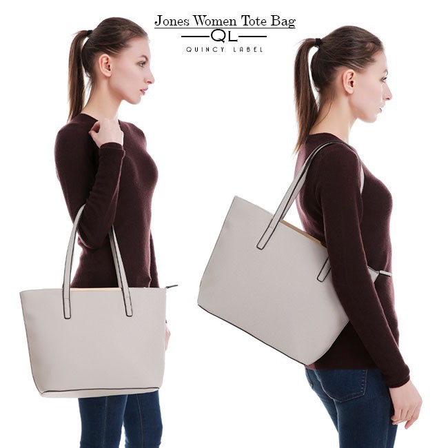 J0nes W0men T0te Bag BIenvenue