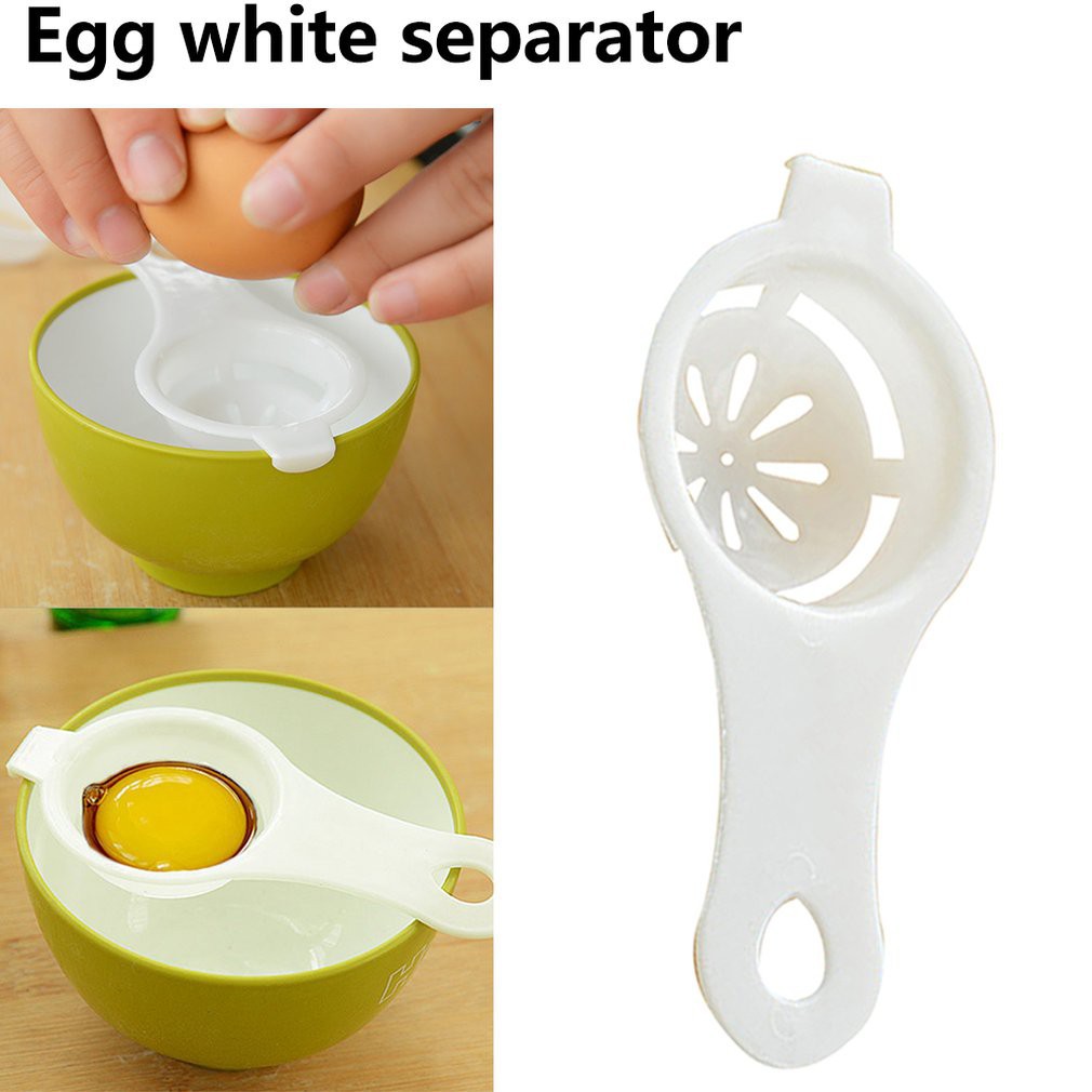 Pemisah Putih Dan Kuning Telur Egg Separator