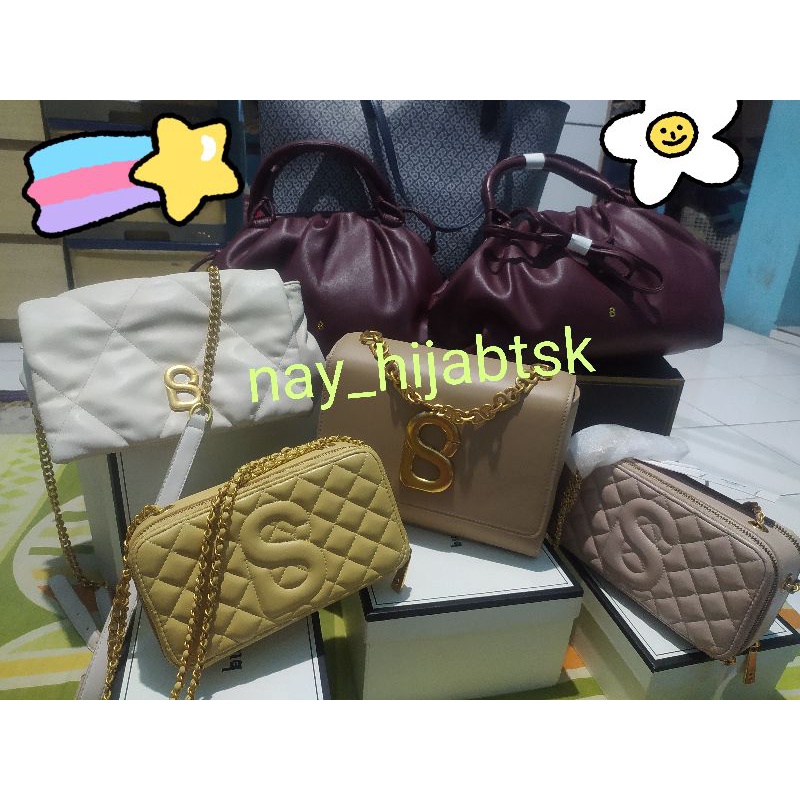 Yura bag Izzy Tote bag PRELOVED