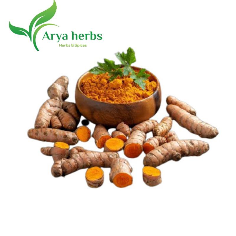 

KUNYIT SEGAR / HERBAL / BUMBU DAPUR 300grm