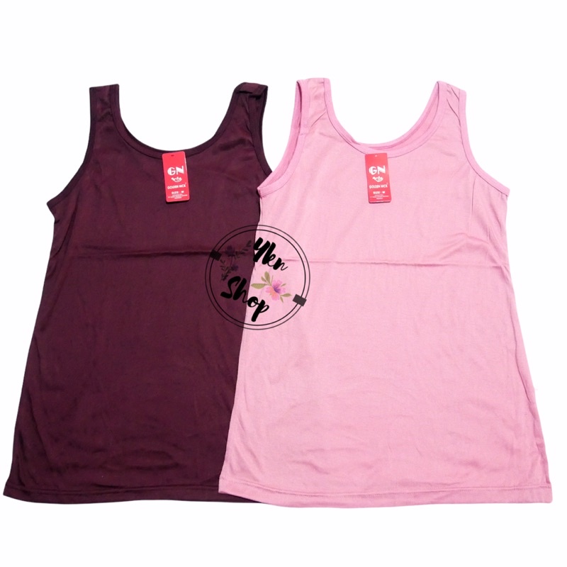 TANKTOP WANITA merk Golden Nick