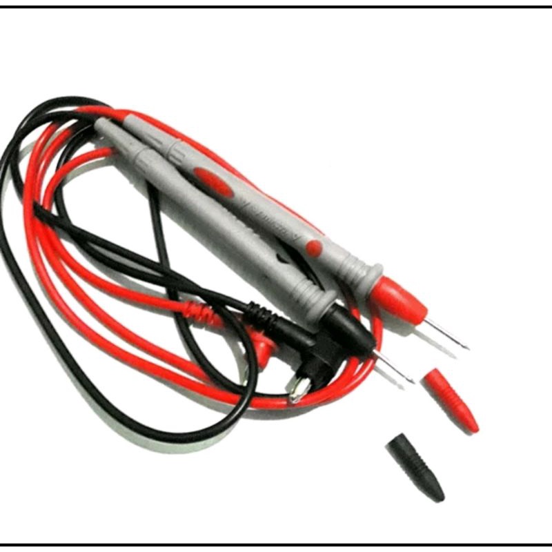 Probe multitester Kabel avometer kabel mulitester Probe osiloscop 1000V 20A