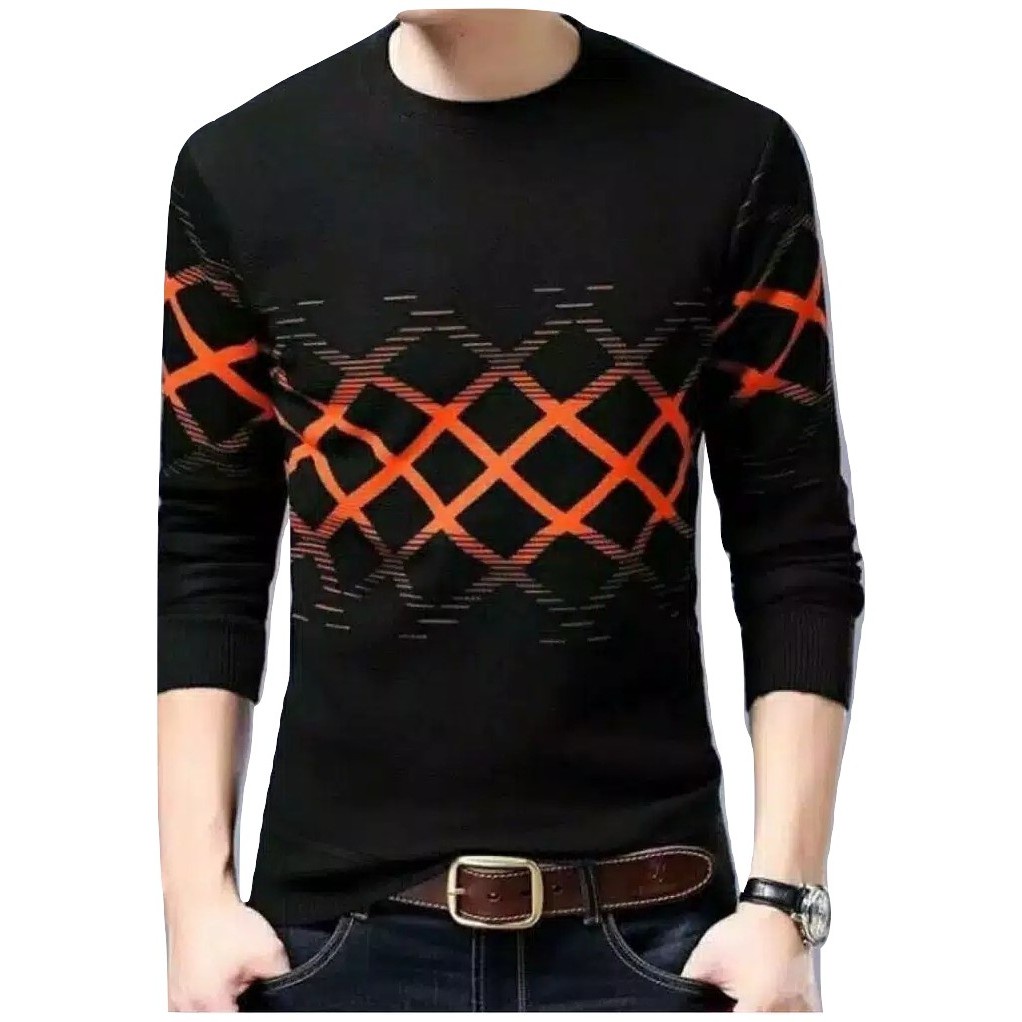 Sweater Rajut Hexxa | Sweater Rajut Pria | Sweater Rajut | Knitwear |Outerwear