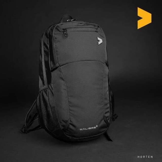 Backpack kalibre horten art 911218000