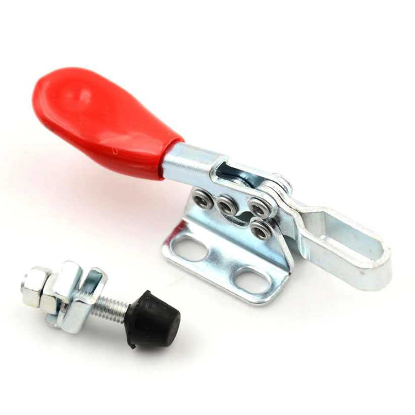 TD - RMH DA LI SHI Penjepit Kayu Quick Release Push Pull Toggle 1 PCS - GH-201