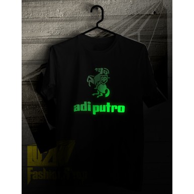 KAOS ADI PUTRO GLOW FOSFOR NEW SETRA JET BUS HD 2 BIS LU2K L2K 668