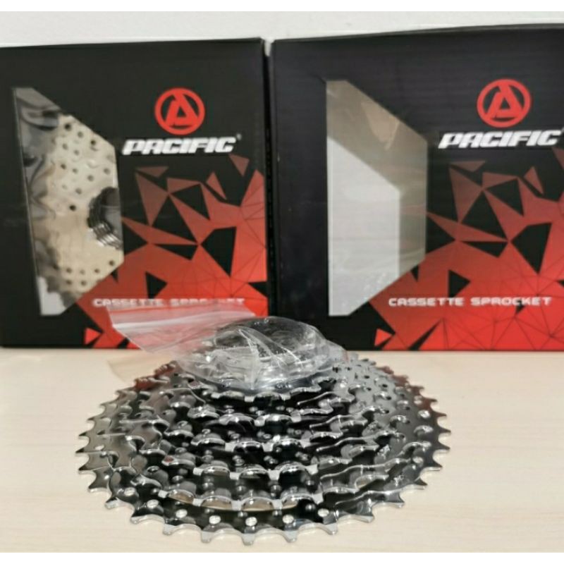 sproket 8 speed casette