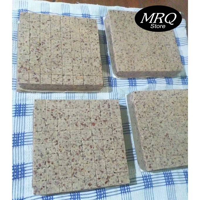 Kue Kumbu Kacang Merah PALEMBANG ASLI