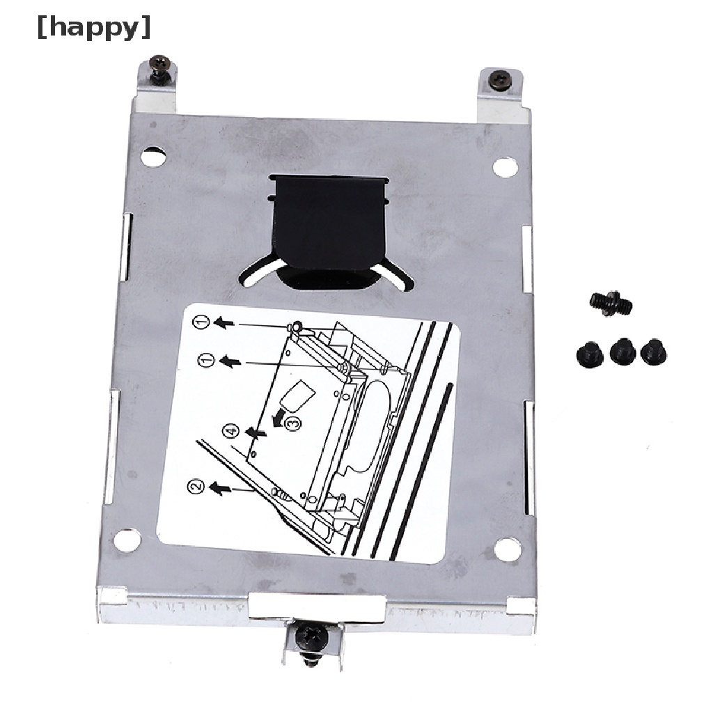 Ha Tray Caddy Hard Drive Hdd Untuk Handphone 8460p / W8470P / W8570P / W8560P / W8760W 8770w