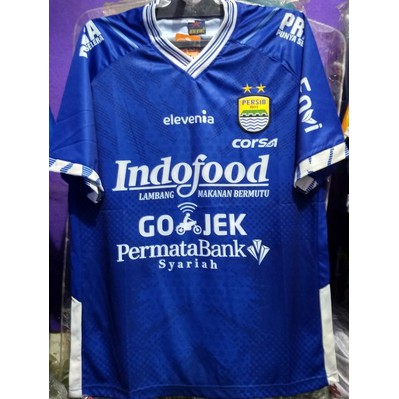 jersey persib home 2018