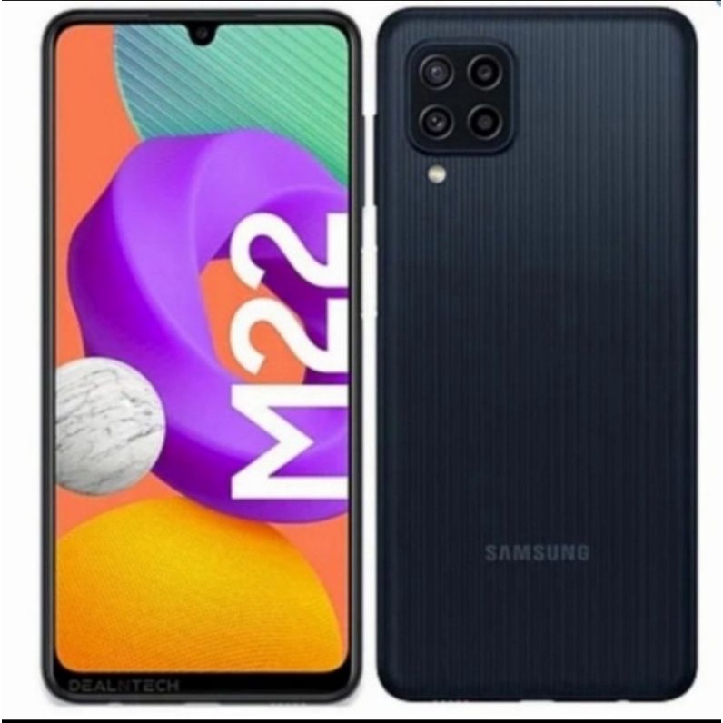 Samsung Galaxy M22 6/128