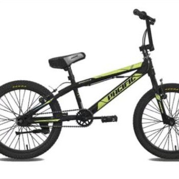Sepeda BMX 20 Pacific Spinix CX 1.0 Rotor