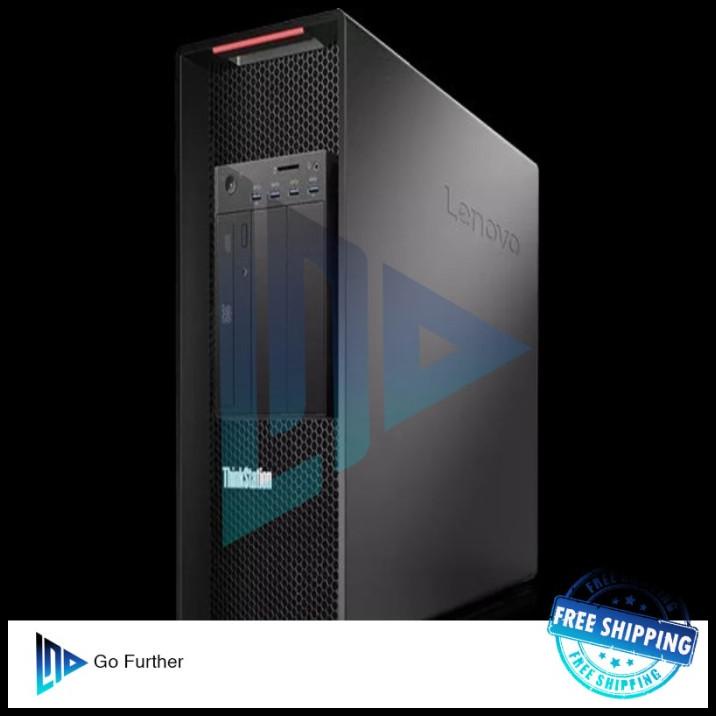 Free Ongkir Pc Server Lenovo Thinkstation P910 Tower Murah Bergaransi