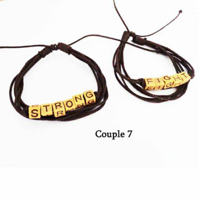 Gelang Couple