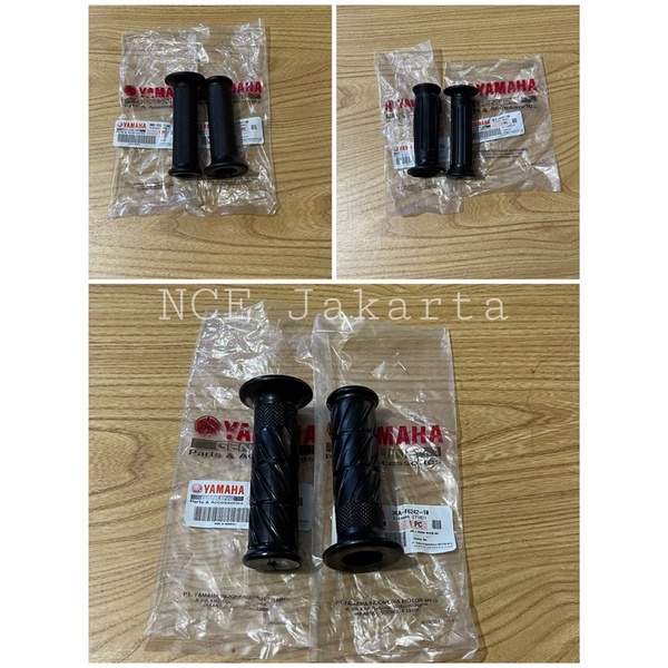 HARGA PERPASANG HANFAT HANDGRIP ORIGINAL RX KING RXS RXZ F1ZR JUPITER